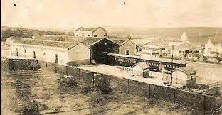 Museu Virtual Da História Da Cidade De Garanhuns-PE