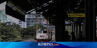 Loker cleaning service madiun terbaru : Kai Services Buka Program Magang Lulusan Sma Smk Dapat Uang Saku Halaman All Kompas Com