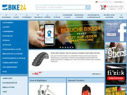 Enter bike24 & get 10 * 200€ vouchers the deal will expire in any minute.use the discount to give. 3 Bike24 Gutscheincodes Vor 17 Minuten Gepruft June 2021