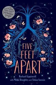 Looking to download safe free latest software now. Five Feet Apart By Rachael Lippincott