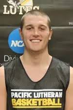 2014-15 Men's Basketball Roster