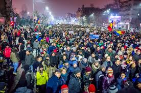 2017 2019 Romanian Protests Wikipedia