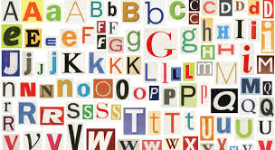 Des Alphabets Gratuits A Telecharger Alphabet A Imprimer Alphabet Lettre Alphabet A Imprimer