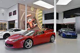 We did not find results for: The Strict Rules Of Ferrari Ownership You Don T Choose Ferrari Chooses You Autoevolution
