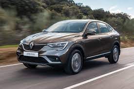 It is going to be hyundai creta rival for all suv after the launch, it will be introduced in other countries like india, singapore and other asian renault arkana interior. Renault Arkana Goes On Sale In Russia From Just Under 16 000 Carscoops