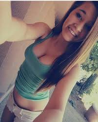 Unfiltered TYFTT YGWBT mirror shot - private allure