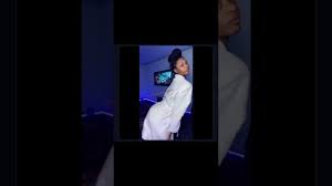 She has a significant following on slim santana is what you can call 'twitter famous'. Slim Santana Bustitchallenge White Robe Slim Santana Bustitchallenge Original Buss It Challenge Viral Slim Santana Newsjabar Com Slim Santana Buss It Challenge Video Full Video Link In Description Slimsantana A