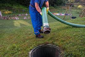 Septic systems are like miniature waste treatment plants. Can I Dump My Rv Or Camper Tank Into My Septic Tank Good Question