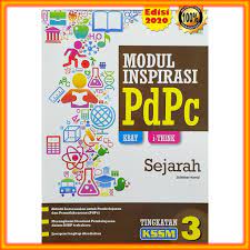 Cikgu me.) mengandungi nota dan latihan untuk tingkatan 3 kssm. Buku Latihan Modul Inspirasi Sejarah Kssm Tingkatan 3 Shopee Malaysia