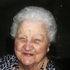Rose Trahant Pierron Obituary May 8, 2015