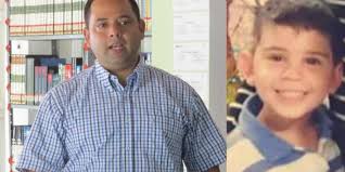 Raptan a menor de 5 años, hijo de alcalde de El Carmen, Norte de Santander