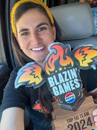 It's one of my favorite times of the year