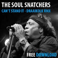 Popular releases singles and eps. Can T Stand It Ft Jimi Bellmartin Draaikolk Rmx The Soul Snatchers