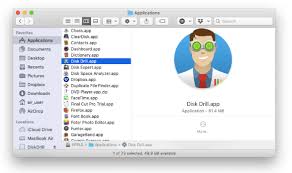 Image result for disk drill