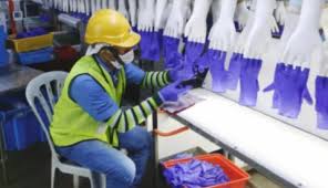 Anda tidak ada pengalaman dan juga minim kemampuan teknis ? Prof Duit Kerja Sambilan Di Rumah Buat Sarung Tangan
