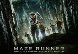 Eines tages wacht thomas in einem aufzug auf, aber das einzige, woran er sich erinnern kann, ist sein vorname. Actionreicher Maze Runner Im Kino Litopian Net