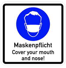 Chip beantwortet die wichtigsten fragen zur neuen regelung: Maske Auf Learning From Corona