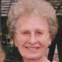 Janet M. Johnson Obituary