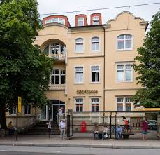 Jetzt helfer für die reinigung ihrer wohnung auf betreut.de finden! Ostsachsische Sparkasse Dresden Filiale Dresden Strehlen Lockwitzer Strasse 4