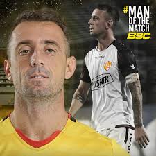 All information about barcelona sc (serie a segunda etapa) current squad with market values transfers rumours player stats fixtures news. Barcelona S C On Twitter Manofthematchbsc The Only One Damian Diaz Bsc Amarillodeverdad
