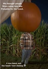 Image result for fat ass pumpkin