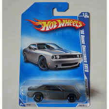 Find and compare the latest used and new dodge challenger for sale with pricing & specs. Hot Wheels 08 Dodge Challenger Srt8 Shopee Malaysia
