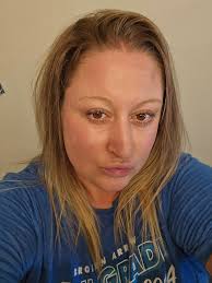 I had my gastric bypass surgery January 20th this year.I started at 267  pounds and now I'm down at 204.I had high blood pressure and I was