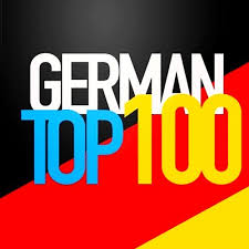 german top100 single charts november hits music 2013 cd2