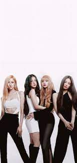 Set wallpaper for your android device. 180 Ide Blackpink Wallpaper Di 2021 Selebritas Blackpink Gadis Korea