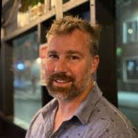 Clint Scharff's Instagram, Twitter & Facebook