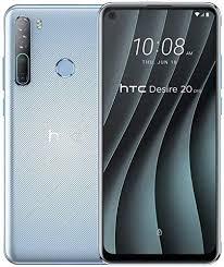 Features 4.7″ display, snapdragon 400. Amazon Com Htc Desire 20 Pro 128gb 6gb Ram Factory Unlocked Pretty Blue Gsm Only Not Compatible With Sprint Or Verizon Cell Phones Accessories