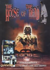 It's not a film that was written. The House Of The Dead Fan Casting On Mycast