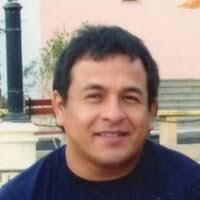 david condori benavides