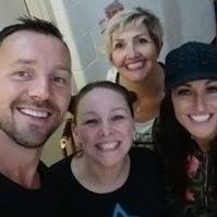 Lou McManus (zumbalou76)