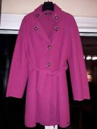 It is located 97 km north of damascus and 15 km east of nebek. Manteaux Et Vestes Saint James Pour Femme Ebay