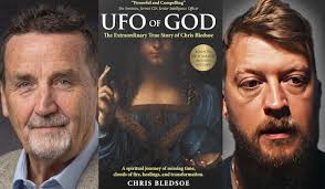 The Man Who Attracts UFOs