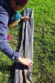 It comes without an integrated pump, but. Exped Synmat Hyperlite Isomatte Im Test