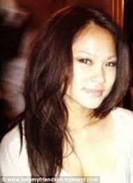 Two women GUILTY of beating Annie Hung Kim Pham to death after 'photobomb' 