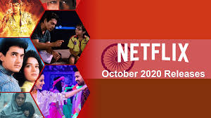 Popular on netflix taare zameen par New Indian Movies Tv Series On Netflix October 2020 What S On Netflix