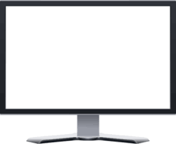 Stock.adobe.com has been visited by 1m+ users in the past month Computer Monitor Blank Clip Art At Clker Com Vector Clip Art Online Royalty Free Public Domain