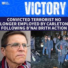 B'nai Brith Canada added a new photo.