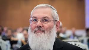 Rabbi Eli Ben-Dahan: I was added to the list without my knowledge