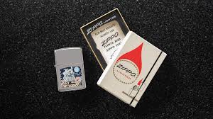 3.slowly saturate the packing material with lighter fluid. Zippo S Mars Lighter Follows Nasa S Latest Launch