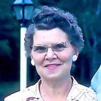 Harriet May Cobb (1895–1977)