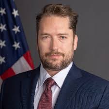 Official USG account. (@ECA_AS)