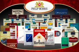 Pm usa has been the leading cigarette manufacturer in the u.s. Philip Morris Looks To Phase Out Cigarettes Matzav Com