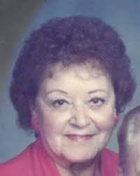 DORIS STOCKER Obituary (1923