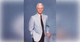 Obituary information for Delmas "Del" Ritter