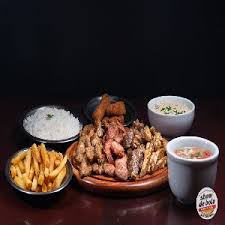 Comida Boa De Verdade Comidinha Da Vovo