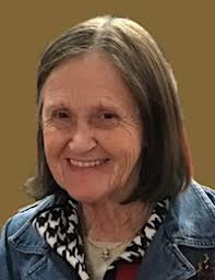 Joyce Mae Lathan Kastner